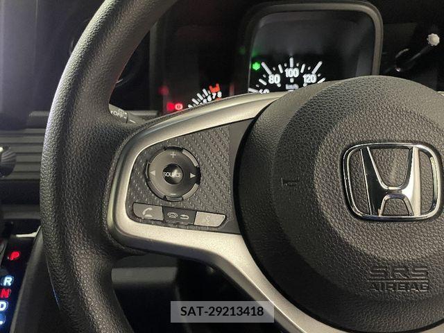 Honda N-VAN 2020-10 393059-20