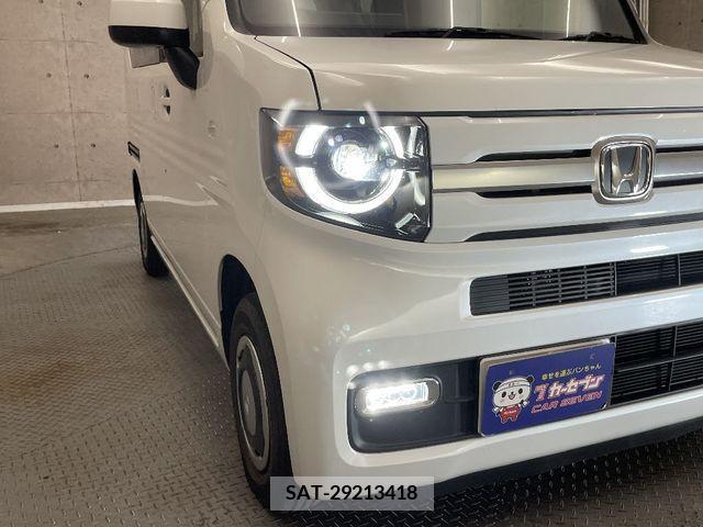 Honda N-VAN 2020-10 393059-18