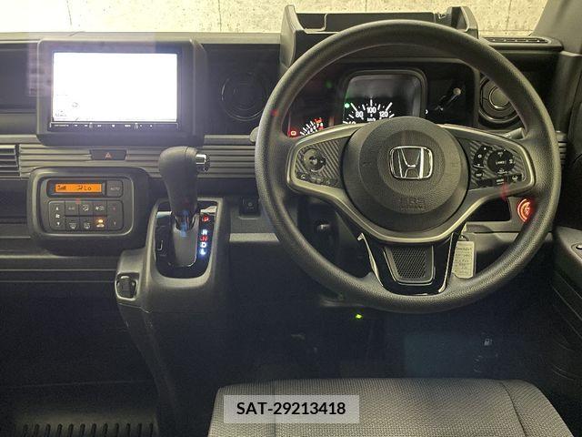 Honda N-VAN 2020-10 393059-1
