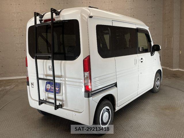 Honda N-VAN 2020-10 393059-2
