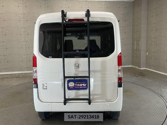 Honda N-VAN 2020-10 393059-8