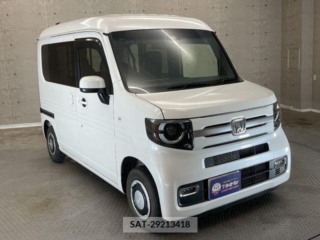 Honda N-VAN 2020-10 393059-7