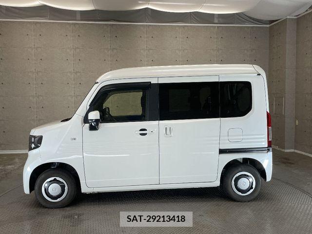 Honda N-VAN 2020-10 393059-11