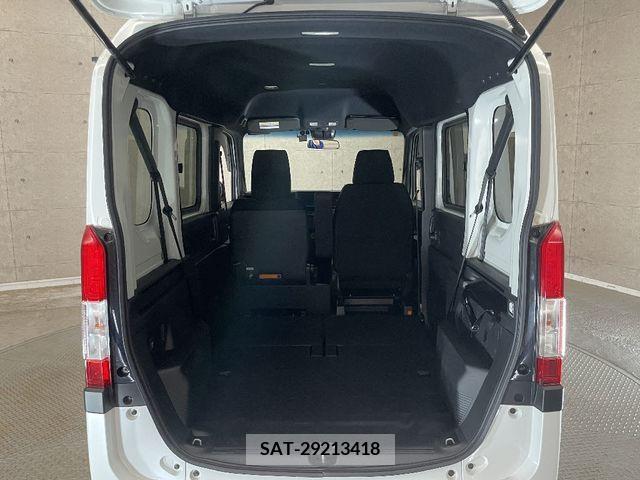 Honda N-VAN 2020-10 393059-6