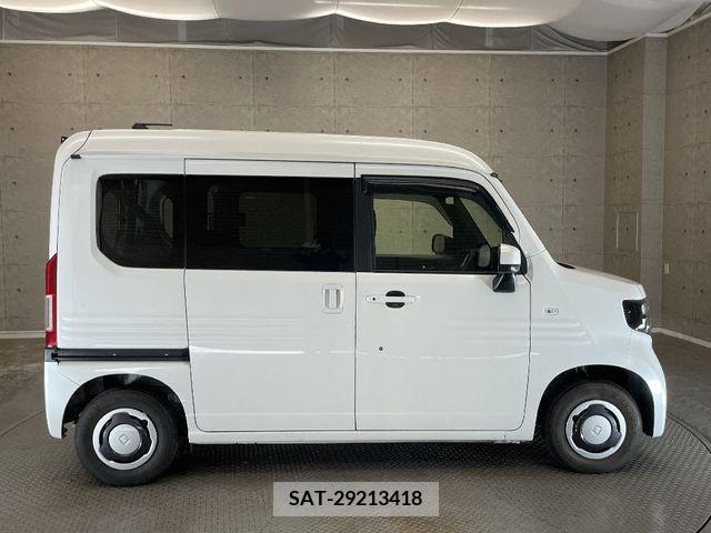 Honda N-VAN 2020-10 393059-10