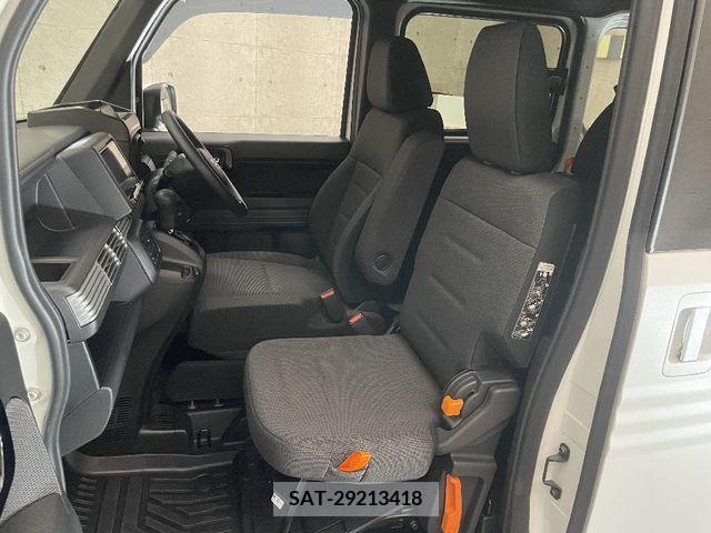 Honda N-VAN 2020-10 393059-4