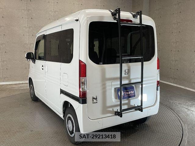 Honda N-VAN 2020-10 393059-9