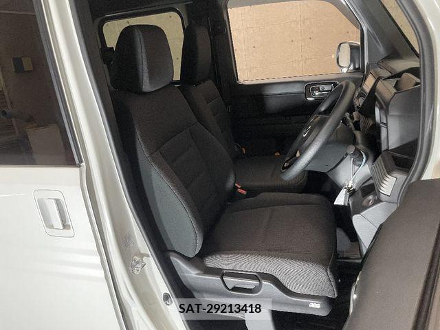 Honda N-VAN 2020-10 393059-3