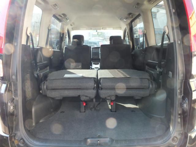 Nissan SERENA 2009-12 21648-26