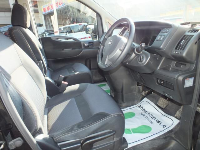 Nissan SERENA 2009-12 21648-19