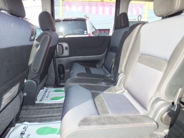 Nissan SERENA 2009-12 21648-22