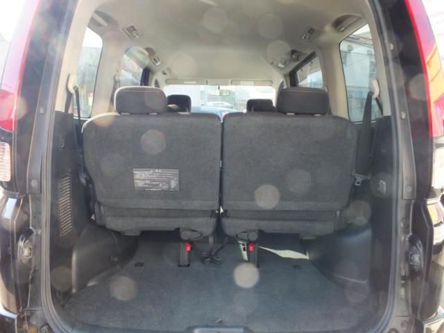 Nissan SERENA 2009-12 21648-25