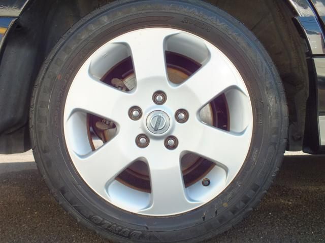 Nissan SERENA 2009-12 21648-18
