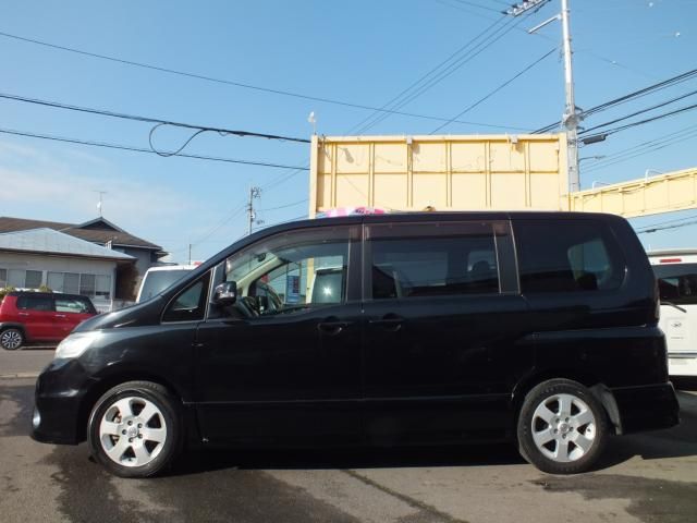 Nissan SERENA 2009-12 21648-11