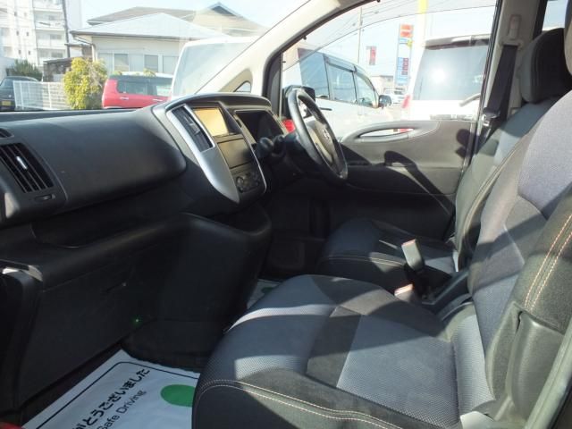 Nissan SERENA 2009-12 21648-20