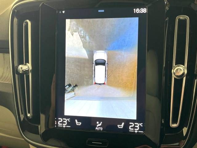 Volvo XC40 2021-08 182571-5