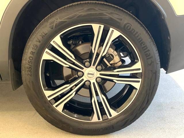 Volvo XC40 2021-08 182571-18
