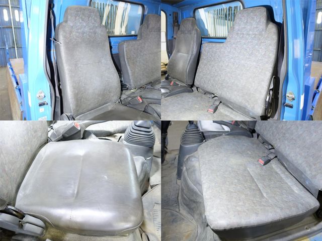 Isuzu ELF TRUCK 2003-08 1821-14