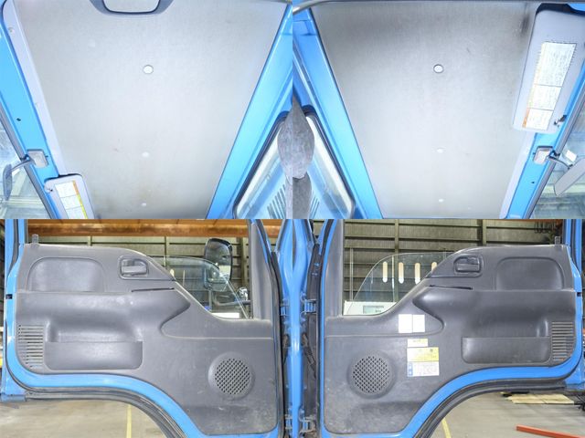 Isuzu ELF TRUCK 2003-08 1821-16