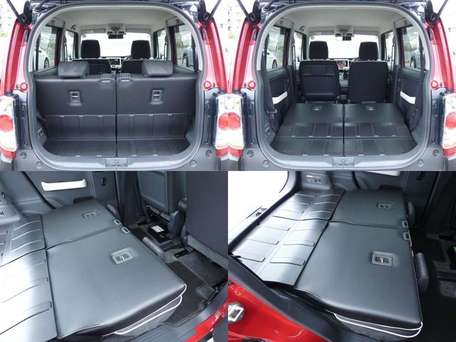 Suzuki HUSTLER 2019-01 27497-27