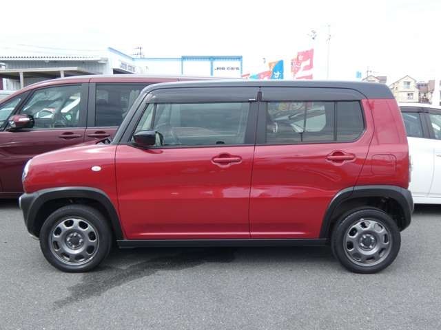 Suzuki HUSTLER 2019-01 27497-5