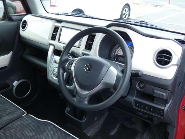 Suzuki HUSTLER 2019-01 27497-11