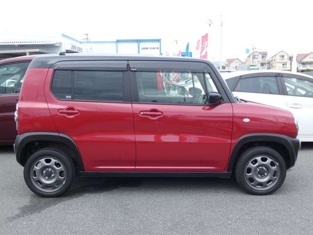 Suzuki HUSTLER 2019-01 27497-4