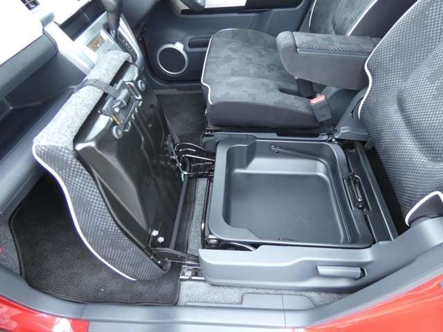 Suzuki HUSTLER 2019-01 27497-22