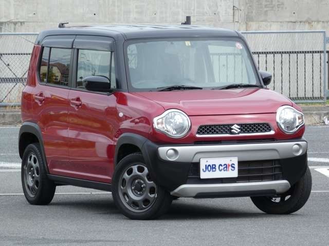 Suzuki HUSTLER 2019-01 27497-0