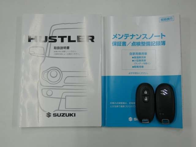 Suzuki HUSTLER 2019-01 27497-29