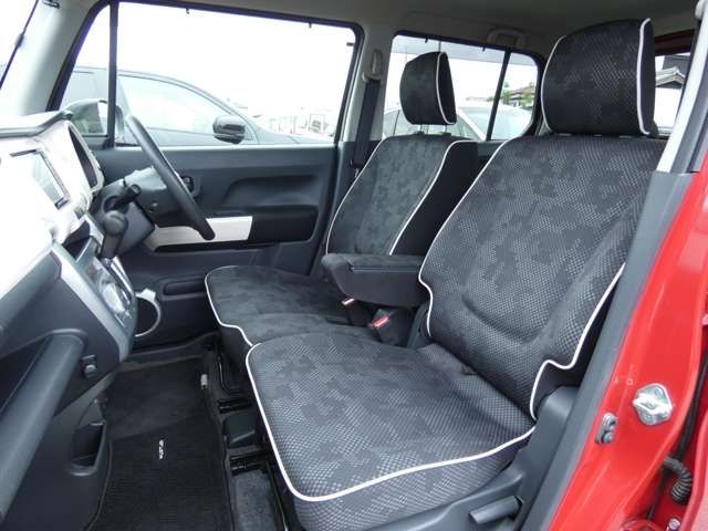 Suzuki HUSTLER 2019-01 27497-24