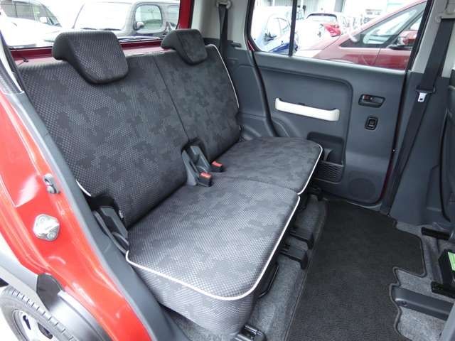Suzuki HUSTLER 2019-01 27497-25
