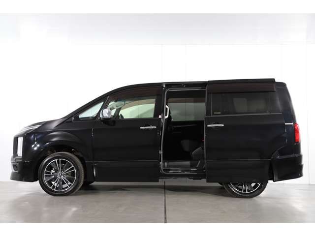 Mitsubishi DELICA D5 2019-02 27995-2