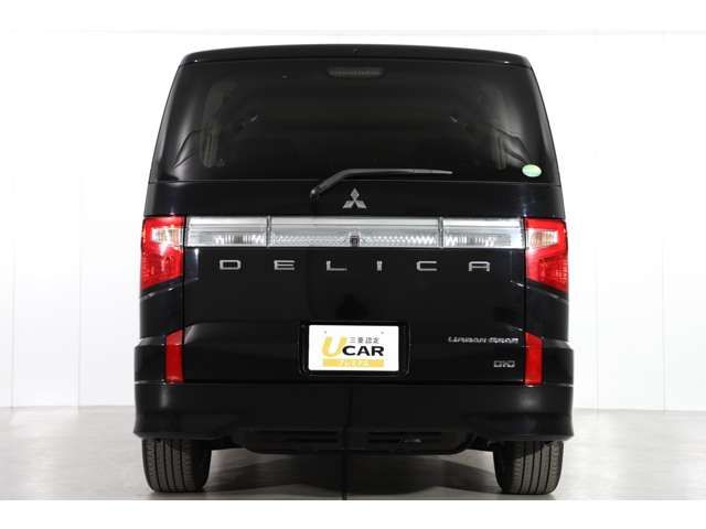 Mitsubishi DELICA D5 2019-02 27995-19