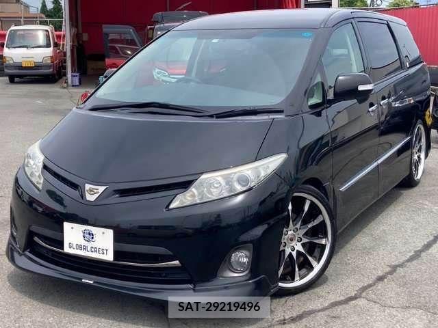 Toyota ESTIMA 2011-11 297328-0