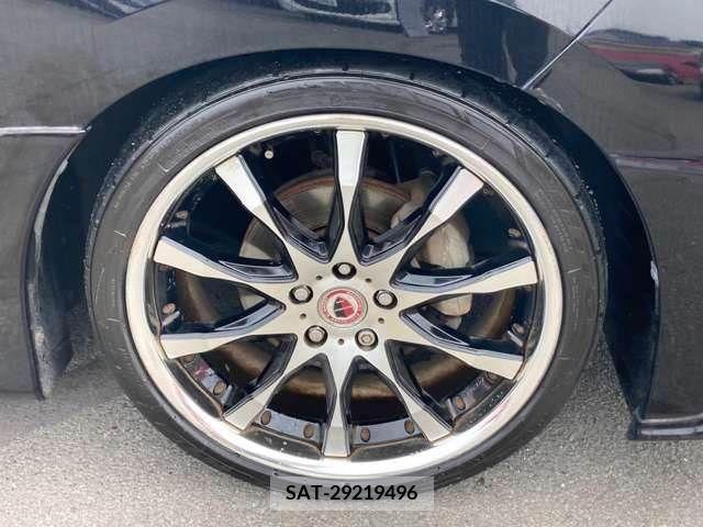 Toyota ESTIMA 2011-11 297328-6