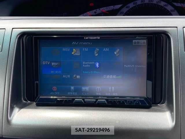 Toyota ESTIMA 2011-11 297328-9