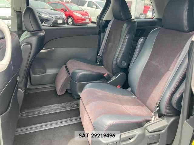 Toyota ESTIMA 2011-11 297328-15