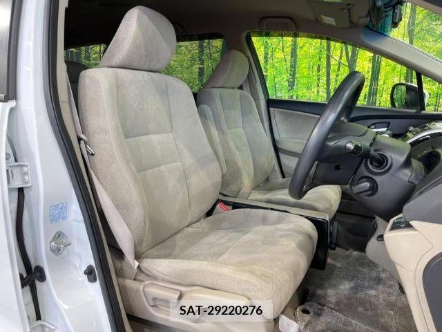 Honda ODYSSEY 2013-08 315010-8