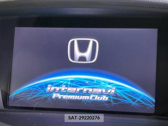 Honda ODYSSEY 2013-08 315010-2