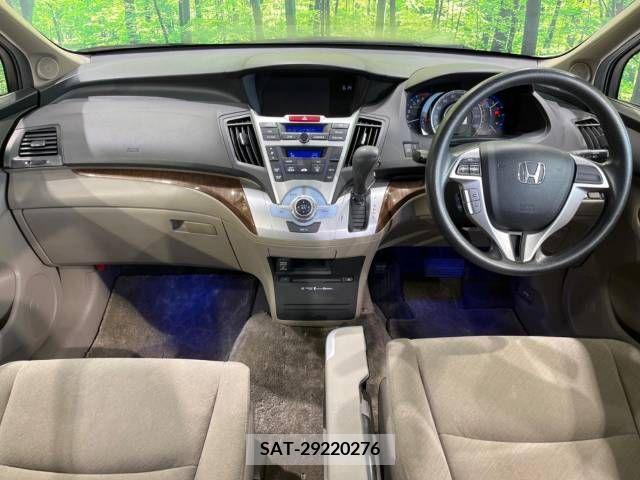 Honda ODYSSEY 2013-08 315010-1