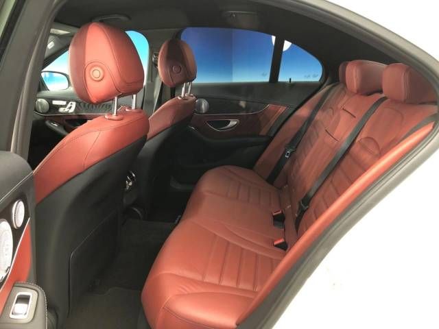 Amg C-CLASS 2015-09 186328-8