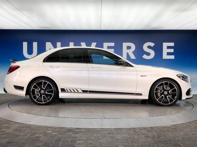 Amg C-CLASS 2015-09 186328-18