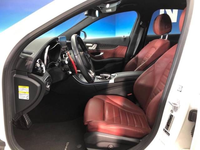 Amg C-CLASS 2015-09 186328-7