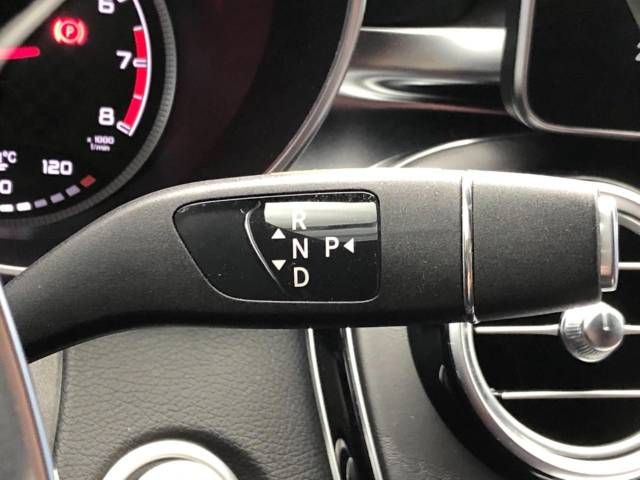 Amg C-CLASS 2015-09 186328-10