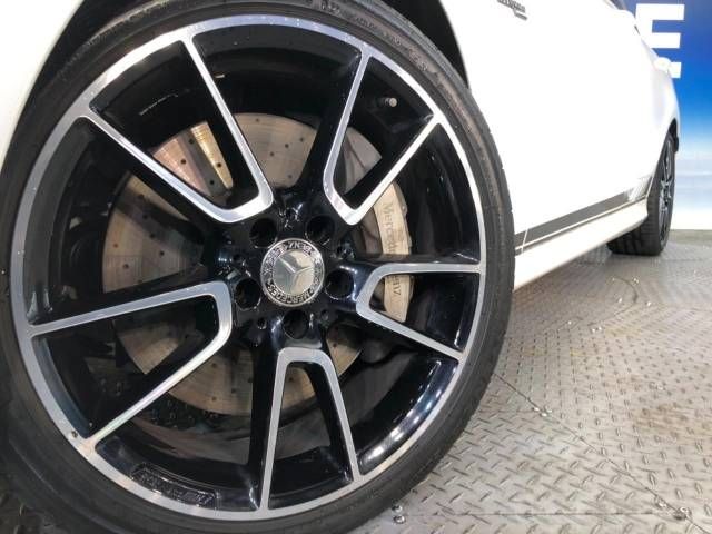 Amg C-CLASS 2015-09 186328-13