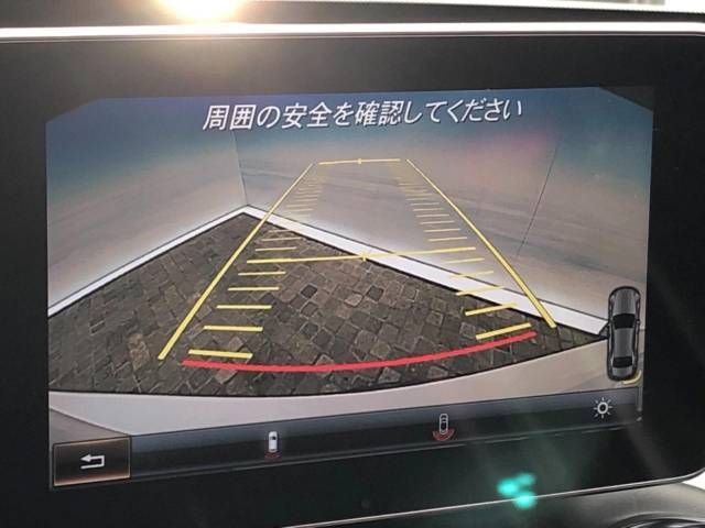 Amg C-CLASS 2015-09 186328-2