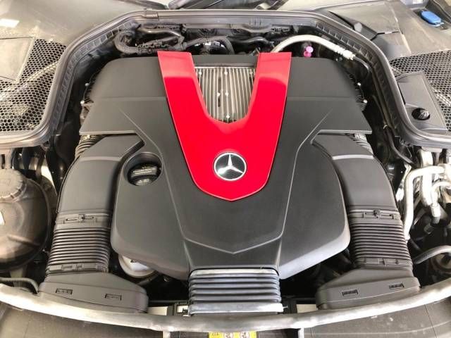 Amg C-CLASS 2015-09 186328-19