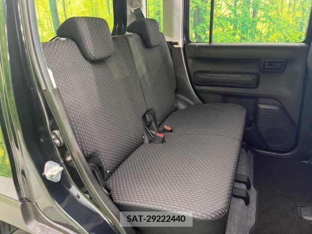 Suzuki HUSTLER 2022-10 340666-9