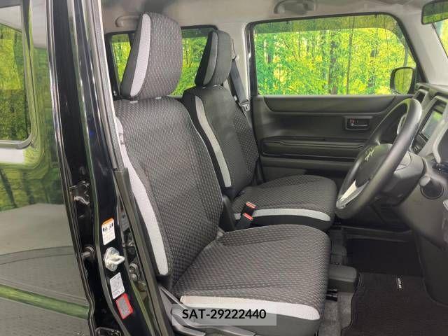 Suzuki HUSTLER 2022-10 340666-8